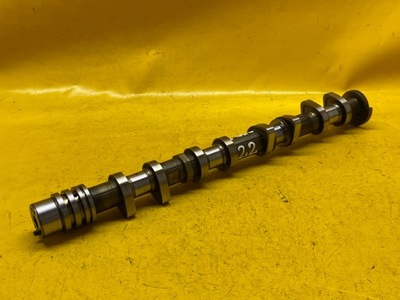 Вал розподільного валу всмоктуючий kia sportage ceed hyundai ix35 i40 1.6 gdi g4fd фото №1