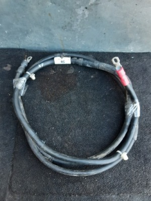 Кабель массовый 8x2t-14310-bc jaguar xf фото №1