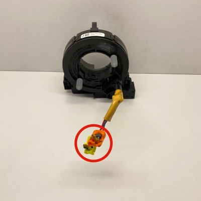 Mazda cx-5 ii 2019 подушки безопасности воздушные фото №1