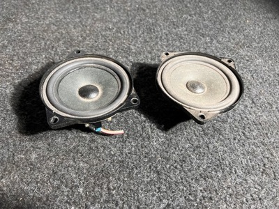 BMW F10 ALTAVOZ SREDNIOTONOWY 160149-10 9169691-03  