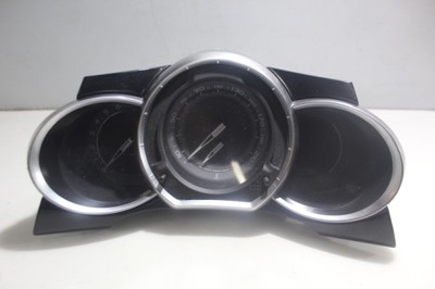 Прилади citroen ds3 lift 1.2 фото №1