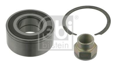 FEBI BILSTEIN 24524 JUEGO COJINETE RUEDAS  