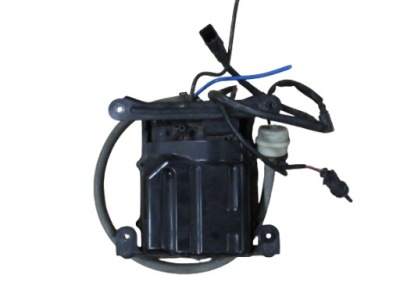 Porsche panamera cayenne компресор підвіска 97035815112 фото №1