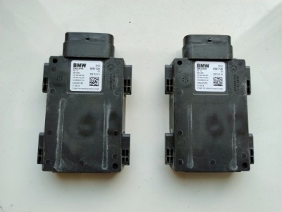 Модуль датчик радар датчик bmw g20 g11 g15 g05 6891728 фото №1