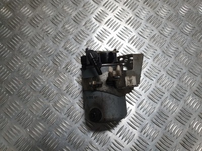 Корпус фільтра пального renault kadjar 1.6 dci 15- фото №1