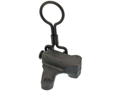 Febi 46433 натягувач, ланцюг розподільного валу фото №1