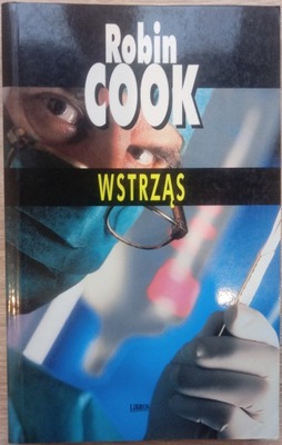 Wstrząs Robin Cook