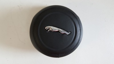 Jaguar i-pace подушка безпеки подушка водія фото №1