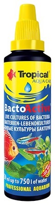 TROPICAL Bacto-Active 250ml