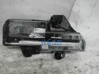 MAZDA CX-30 LUZ DRL DIODO LUMINOSO LED DERECHA PARTE DELANTERA DFR551060  