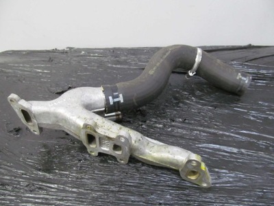 Transit vii 06- 2.4 tdci магістраль wody 6c1q-8k520-ab фото №1