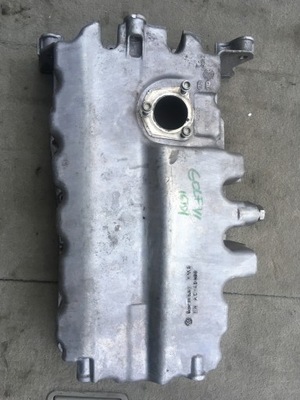 TRAY OIL VW 1.6TDI CAY 03G103603AD 03G103603AF  