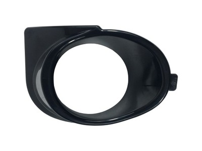 Панель фари рамка протитуманної фари volvo fl правий 2005- фото №1