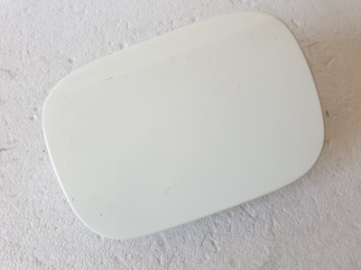 Кришка пального mercedes w211 дизель kombi фото №1