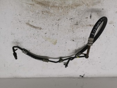 Труба шланг кондиционера dacia logan i 1.5 dci фото №1