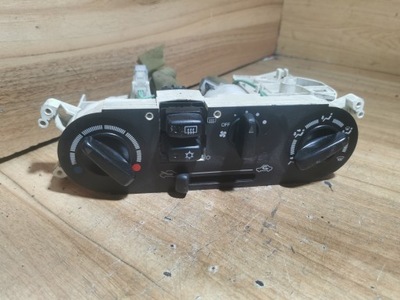 Панель обдув colt v mr201365 фото №1