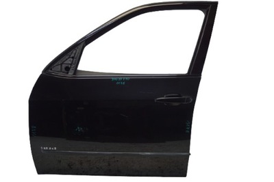 Двері лівий перед bmw x5 e70 фото №1