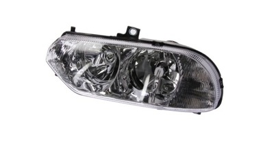 Фара лампа ліва alfa 156 932 97-03 фото №1