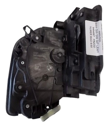 ЗАМОК ДВЕРЬ ЛЕВЫЙ ПЕРЕД BMW G05 G06 G07 9464887