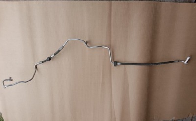 Mercedes-benz оригинальный номер a 212 830 41 15 шланг кондиционера фото №1