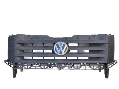 Решётка радиатора решётка радиатора vw crafter lift 2010- 2e0853653e фото №1