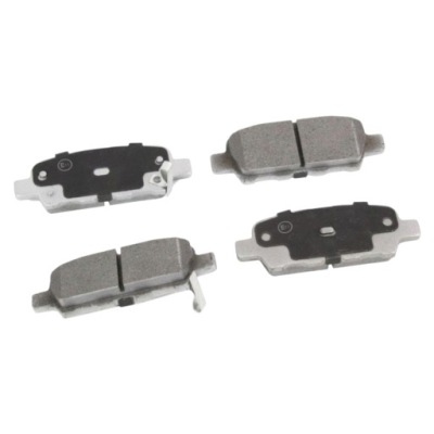 Гальмівні колодки гальмівні infiniti qx50 i 2013 2014 2015 2016 2017 фото №1