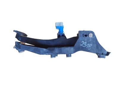 Ford fusion mk5 педаль тормоза кронштейн фото №1