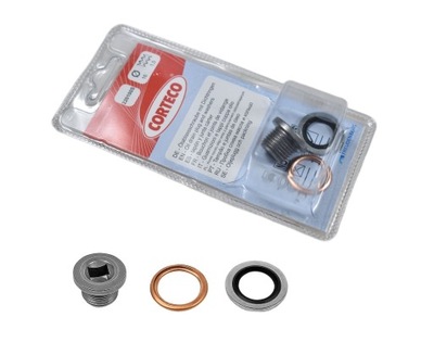 Крышка слива nissan renault peugeot 7703075012 220100s фото №1