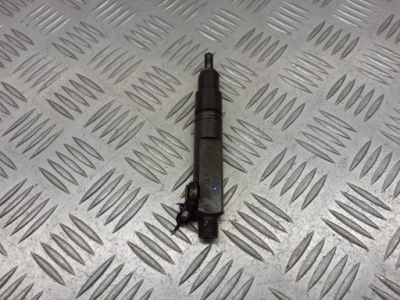 Инжектор форсунка volvo s80 2.5 d 074130201q фото №1