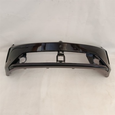 Бампер перед opel astra l 9839948480 фото №1