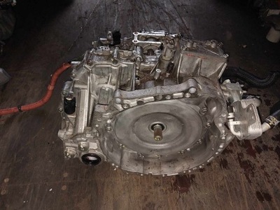 Lexus nx гібрид коробка передач передач фото №1