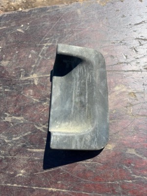 Защита ручка daf cf 01-06 0300268 фото №1