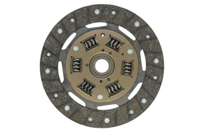 Диск сцепления sachs 1878 634 291 фото №1