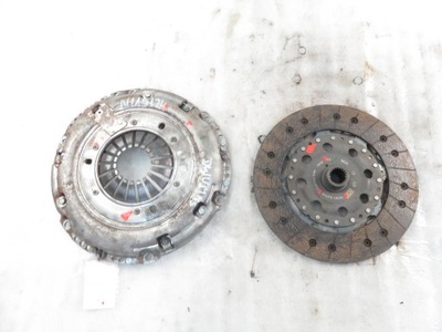 Сцепление renault trafic iii 1.6 dci 302105151r 301015679r фото №1