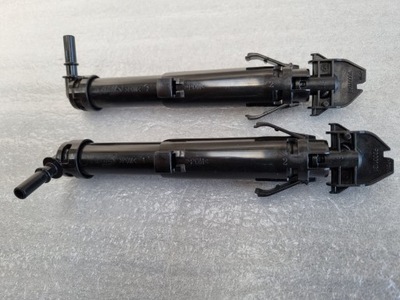 Opel zafira c омыватель reflektra комплект фото №1