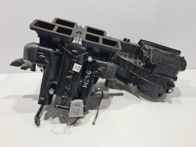 Mercedes b-klasa w246 отопитель a2469064200 фото №1