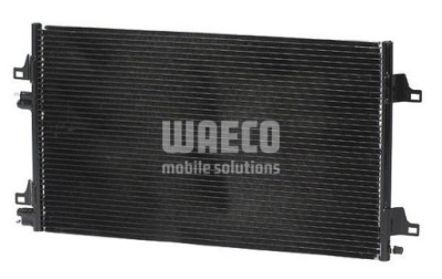 Waeco конденсатор renault laguna ii vel satis фото №1