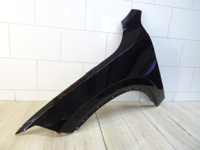 Крила лівий перед xc90 ii lift llu фото №1