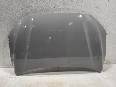 Капот hyundai kona фото №1