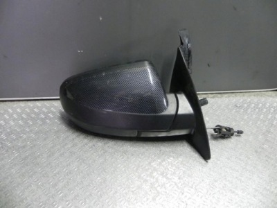 Aixam gto зеркало правое фото №1