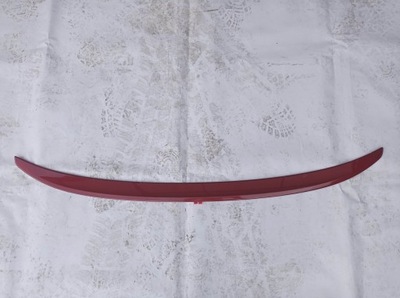 Спойлер спойлер накладка na кришка bmw m8 8 f91 cabri фото №1