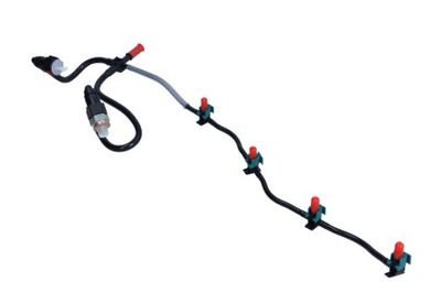 CABLE DE REBOSE CITROEN JUMPER 2,2HDI 06-  