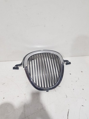 Jaguar s-type 2000 решітка радіатора радіатора / решітка радіатора фото №1