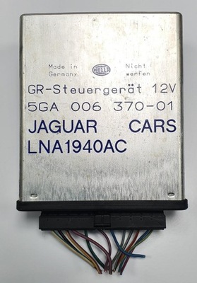 MÓDULO CONTROL DE CRUCERO JAGUAR XJR X300 LNA1940AC  