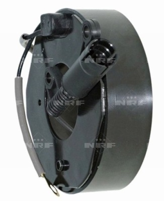 Катушка компрессор климат. 38662/nrf фото №1