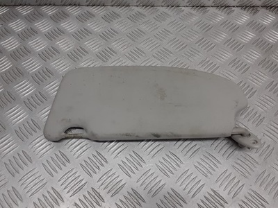 Защита солнцезащитная правая ford focus mk2 фото №1