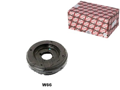 Подушка амортизатора kpl. ashika фото №1