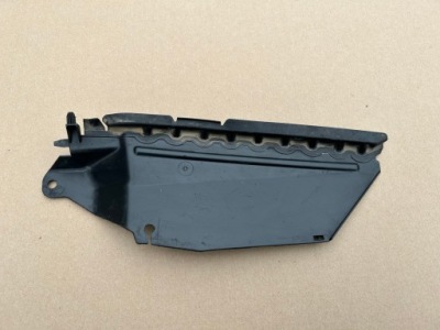 Opel astra k lift повітропровід повітря впуск фото №1