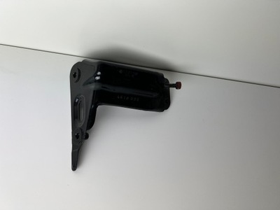 Vw golf 7 vii кронштейн крыла левый перед black фото №1