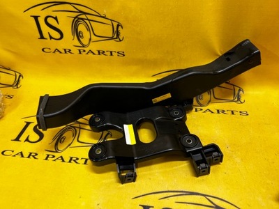 Повітрозабірник канал тунель повітря lr discovery v l550 фото №1